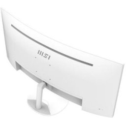 Monitor Curvo MSI Pro MP341CQW 34" UWQHD 3440x1440 100Hz - 4719072978198