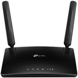 Router TP-Link Archer MR200 4G LTE WiFi Dual Band - 6935364086855