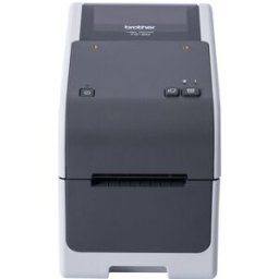 BROTHER TD2320D203 - Impressora de etiquetas e talões térmica dir - 4977766834643