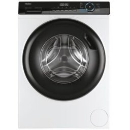 Máquina de Lavar Roupa Haier I-Pro Series 3 10kg Branca - 6921081595961