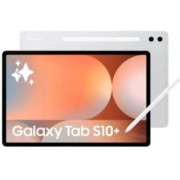 Tablet Samsung Galaxy Tab S10+ 12.4"/ 12GB/ 512GB/ Octacore - 8806095609553