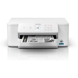 EPSON Impressora - P/B - Duplex - jacto de tinta - A4/Legal - 4.800 x 2.400 dpi - até 21 ppm - capacidade: 250 folhas - USB 2.0, LAN, host USB, Wi-Fi(ac) - 8715946716725