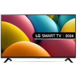 LG 32" FULL HD SMART TV WEBOS23 LG TV AI THINQ GEN 6 - 1396101 - 8806096143315