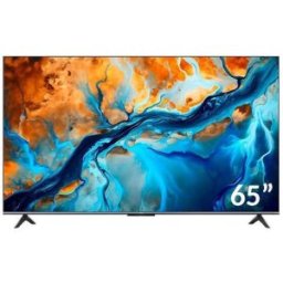 Xiaomi Smart TV S (2025) 65P Mini-LED 4K UHD Google TV - 6941948703704