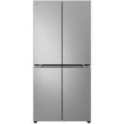 Frigorífico Americano LG GMB-860-PYDE Side By Side Inox 602L - 8806087989472