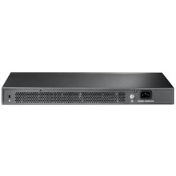 Switch Gerido TP-Link TL-SG3428 24 Portas Gigabit + 4 SFP - 6935364010713