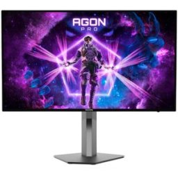 AOC MONITOR OLED 32" (31.5") 16:9 4K UHD 0.03MS HDMI DP USB COLNAS HAS AG326UD - 4038986112468
