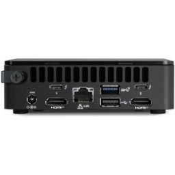 Mini PC ASUS RNUC13L5KV500000I Slim Raptor Lake i5-1350PE - 4711387490129