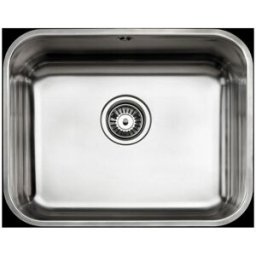 Lava-loiças Teka BE 50.40 Plus Inox 1 Cuba - 8421152062111