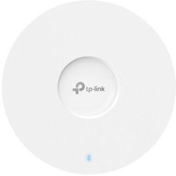 TP-LINK ACCESS POINT OMADA AX6000 CEILING MOUNT DUAL-BAND WI-FI 6 - 8885020621938