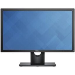 DELL Monitor LED - 22" (21.5" visível) - 1920 x 1080 Full HD (1080p) - TN - 200 cd/m² - 600:1 - 5 ms - VGA - preto - com 3 anos de serviço Advanced Exchange - 5397063744466