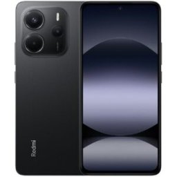 Smartphone Xiaomi Redmi Note 14 8GB/ 256GB/ 6.67"/ Negro - 6932554401931