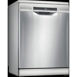 Máquina de Lavar Loiça Bosch Serie 4 SMS4EKI06E Inox - 4242005387472