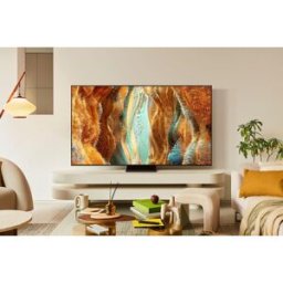 Televisor Samsung Neo QLED QN70F TQ75QN70FAU 75"/ Ultra HD - 8806095973517