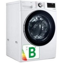 Maquina Lavar Roupa LG F-0-P-3-CYV-2-W - 8806096168592