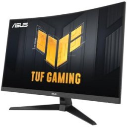 ASUS TUF Gaming VG32WQ3B pantalla para PC 80 cm (31.5") 2560 x 1440 Pixeles Quad HD LED Negro - 1393880 - 4711387754085