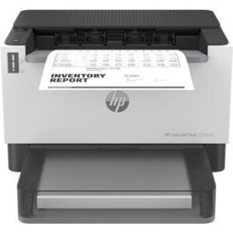 Impressora Laser HP LaserJet Tank 2504dw Preto e Branco Wifi - 0195908727583