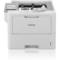 Impressora Laser Monocromática Brother HLL6410DN 40ppm Duplex - 4977766815154