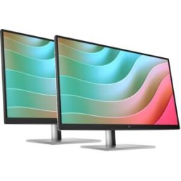 HP E27K G5 USB-C 4K MONITOR - 0196786294594