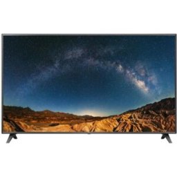 LG 50UR781C. Tamanho do ecrÃ£ na diagonal: 127 cm (50"), ResoluÃ§Ã£o: 3840 x 2160 pixels, Tipo de HD: 4K Ultra HD, Formato do ecrÃ£: Plano, Tipo de retroiluminaÃ§Ã£o LED: Direct-LED. Smart TV. Luminosidade: 300 cd/mÂ². Wi-Fi, Ethernet LAN. C - 88060844038
