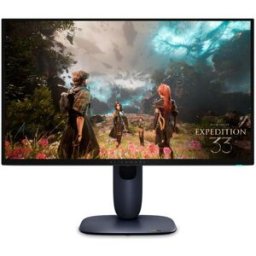 DELL Alienware 27 4K QD-OLED Gaming Monitor AW2725Q - Monitor OL - 5397184962749