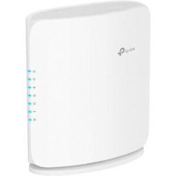 TP-LINK BE7200 Dual-Band Wi-Fi 7 Router - 1210002600606
