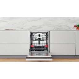 Máquina de Lavar Loiça Whirlpool WIF 5O41 PLEGTS 14 Conjs Inox - 8003437615870