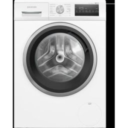 Máquina de Lavar Roupa Siemens iQ300 WM14N290EP 7kg Branco - 4242003944745