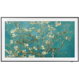 SAMSUNG QLED SÃ©rie LS Tamanho do EcrÃ£ 32" ResoluÃ§Ã£o 1,920 x 1,080 Motor de Imagem Hyper Real Mil MilhÃµes de cores HDR (High Dynamic Range) HDR HDR 10+ Suporte Sistema Operativo Tizen? SmartThi -