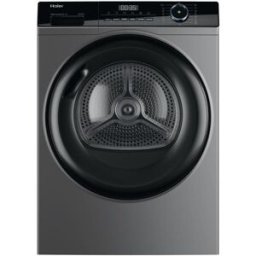 Máquina de Secar Roupa Haier I-Pro 3 HD90-A3939R 9kg Inox - 6921081597521