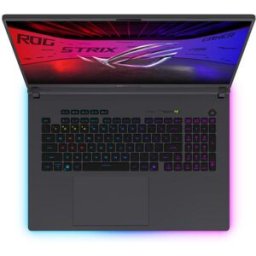 ASUS ROG Strix G18 G815LP, 18" 240Hz, Intel Core Ultra 9 275HX, - 4711636047166