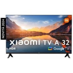 XIAOMI Mi TV A 32P (2025) - 6941948700093