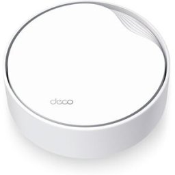 Roteador Mesh Wi-Fi TP-Link AX3000 Wi-Fi 6 POE - 4897098689844