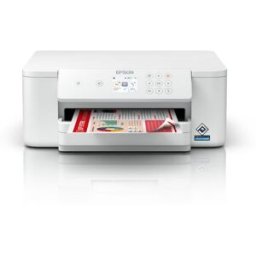 Impressora Multifuncional EPSON WorkForce Pro WF-C4310DW Wifi - 8715946703800