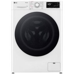 Máquina de Lavar Roupa LG F4WR3511A0W 11kg Branca - 8806084215062