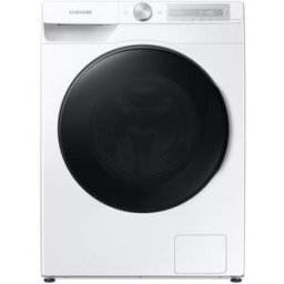Máquina de Lavar e Secar Samsung WD-10-T-634-DBH 10kg Branco - 8806090607103