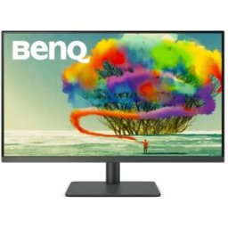 Monitor BenQ PD3205U 31.5" 4K UHD IPS SRGB HDR10 Preto - 4718755086601