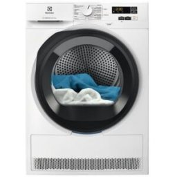 Secador Roupa Electrolux EDI-618-A-5-BO - 7333394055091
