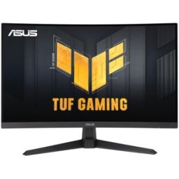 ASUS TUF Gaming VG27VQ3B pantalla para PC 68,6 cm (27") 1920 x 1080 Pixeles Full HD LCD Negro - 1384850 - 4711387529997