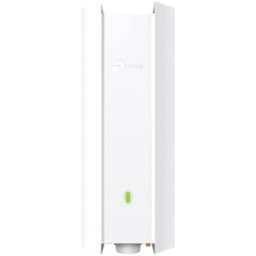 Ponto de Acesso Wifi TP-Link AX1800 Indoor Outdoor Dual-Band - 4895252506303