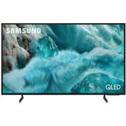 Televisor Samsung QLED Q7F TQ55Q7FAAU 55"/ Ultra HD 4K/ Sma - 8806097122579