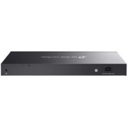 TP-LINK Omada 24-Port Gigabit Stackable Lite L3 Managed Switch with 4 10G Slots - preço válido até nova comunicação - 8885020626421
