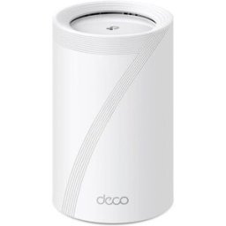 TP-LINK BE9300 Whole Home Mesh Wi-Fi 7 Unit(Tri-Band) - 4897098687000