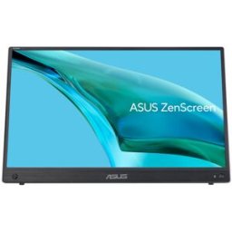 Monitor Portátil ASUS ZenScreen MB16AHG 15.6" Full HD - 4711387005798