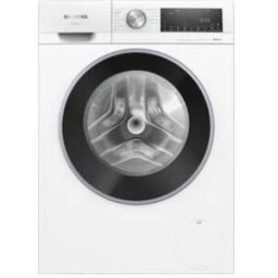 Máquina de Lavar Roupa Siemens 10kg 1400RPM A+++ Branco - 4242003958070