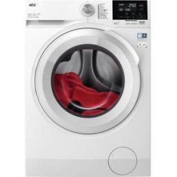Máquina de Lavar e Secar AEG LWR-7194-M-2-B 9kg/6kg Branco - 7332543984831