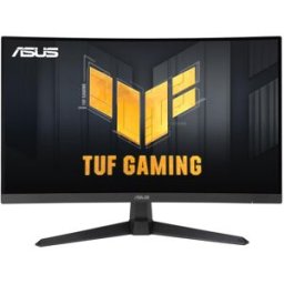 ASUS TUF Gaming VG27WQ3B pantalla para PC 68,6 cm (27") 2560 x 1440 Pixeles Quad HD LCD Negro - 1392054 - 4711387707784