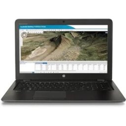 Portátil Recondicionado HP ZBook 15U G3 i7-6600U 16Gb 240Gb SSD AMD FirePro W4190M 15.3" FHD W10Pro - Bateria Nova - ECONBHPZBOOK15G3_7