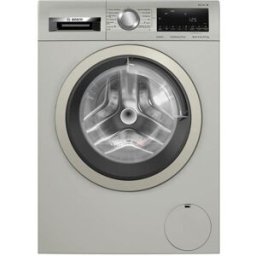 Máquina de Lavar e Secar Roupa Bosch Serie 4 WNA1341XES 10kg - 4242005342495