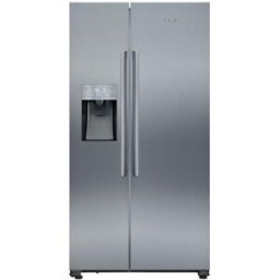Frigorífico Americano Siemens iQ500 KA93DAIEP 533L Inox - 4242003866993